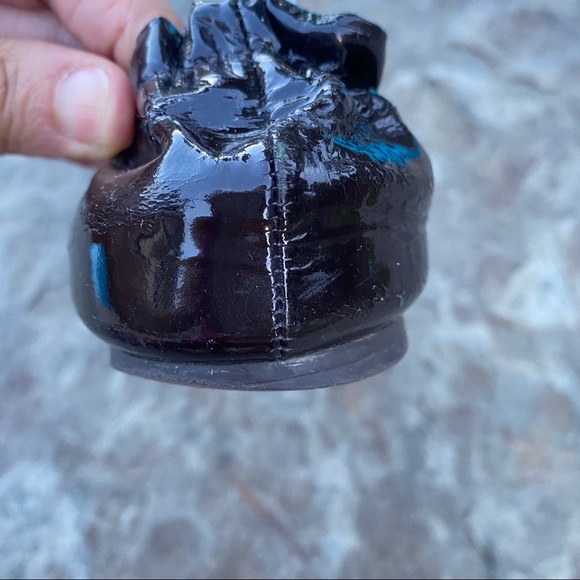 Tory Burch Rare Patent Ballet Flats SZ 5.5 - Picture 6 of 12